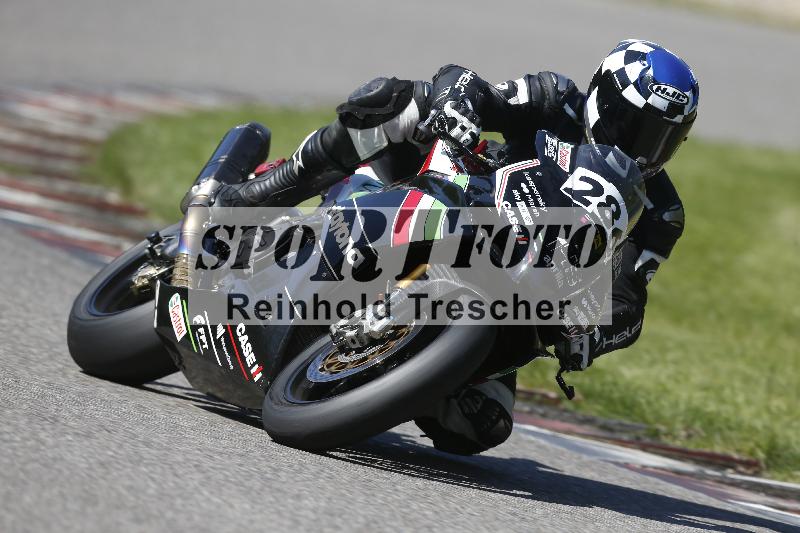 /12 30.04.2025 Speer Racing ADR/Gruppe gelb/286